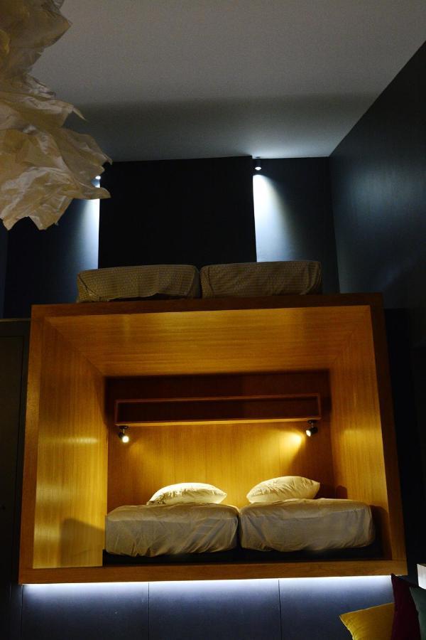 Apartmán O51 Marseille Exteriér fotografie
