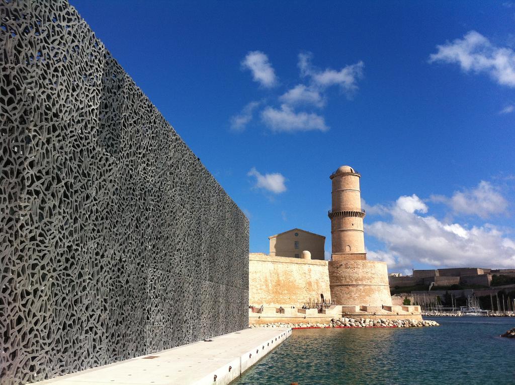 Apartmán O51 Marseille Exteriér fotografie