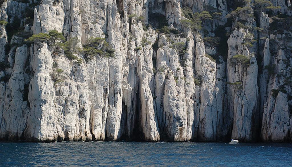 Apartmán O51 Marseille Exteriér fotografie