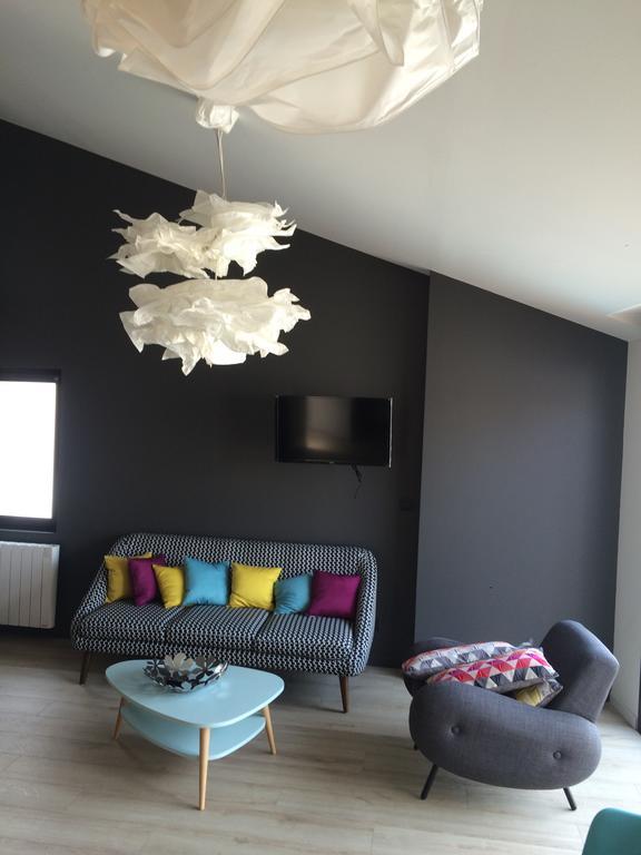 Apartmán O51 Marseille Exteriér fotografie