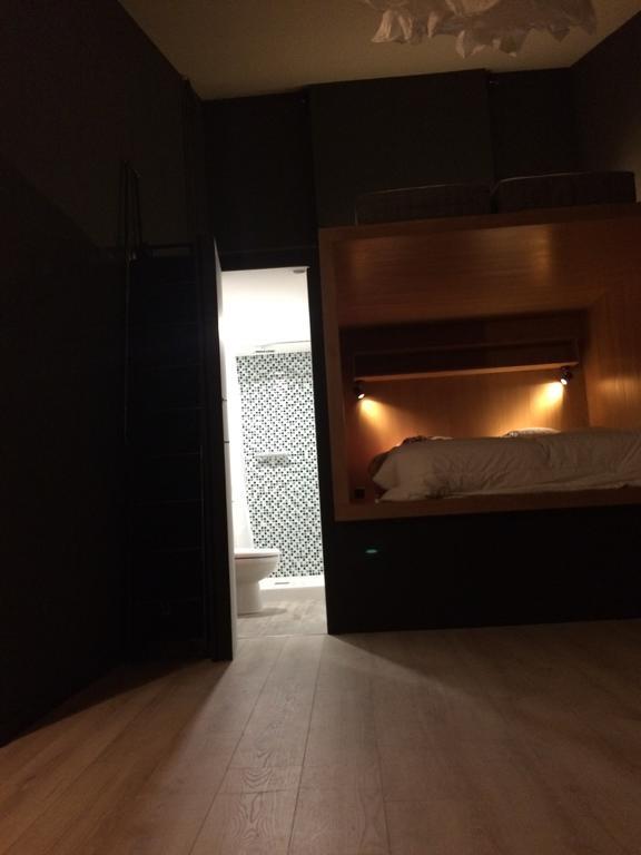Apartmán O51 Marseille Exteriér fotografie