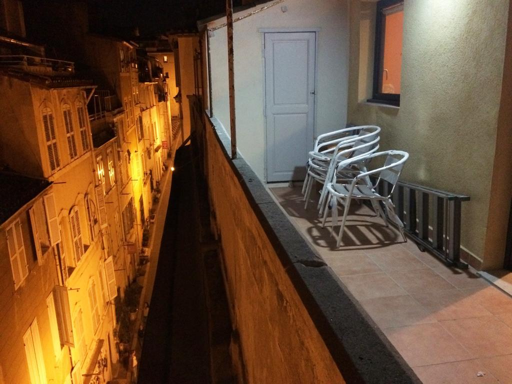 Apartmán O51 Marseille Exteriér fotografie