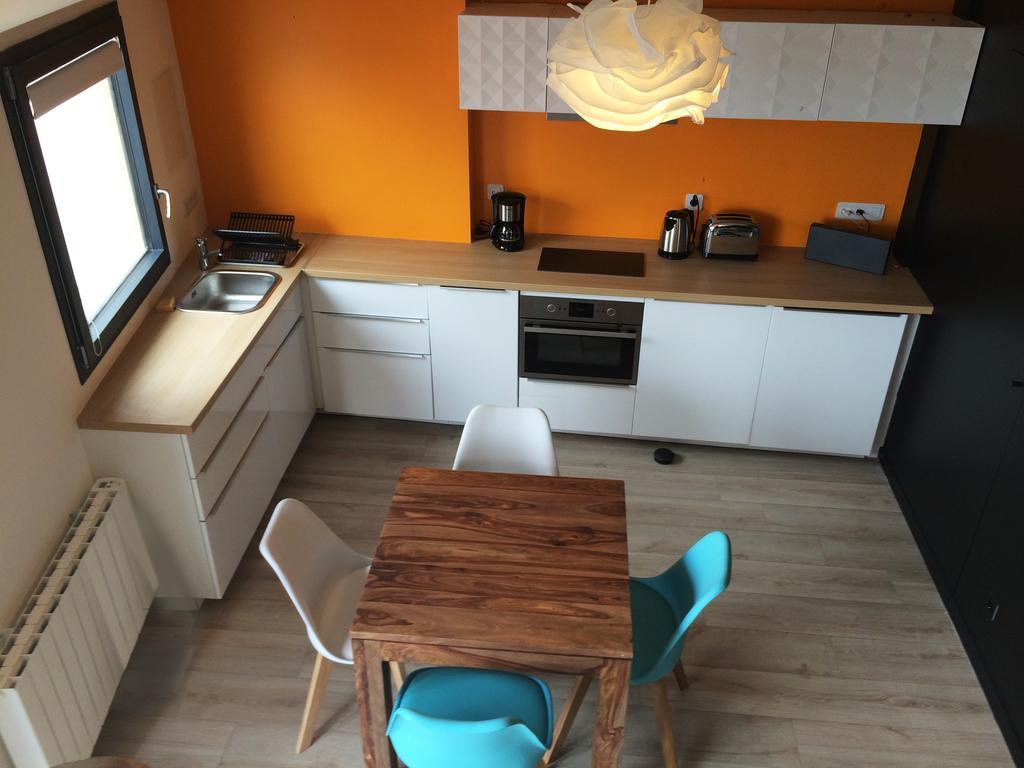 Apartmán O51 Marseille Exteriér fotografie