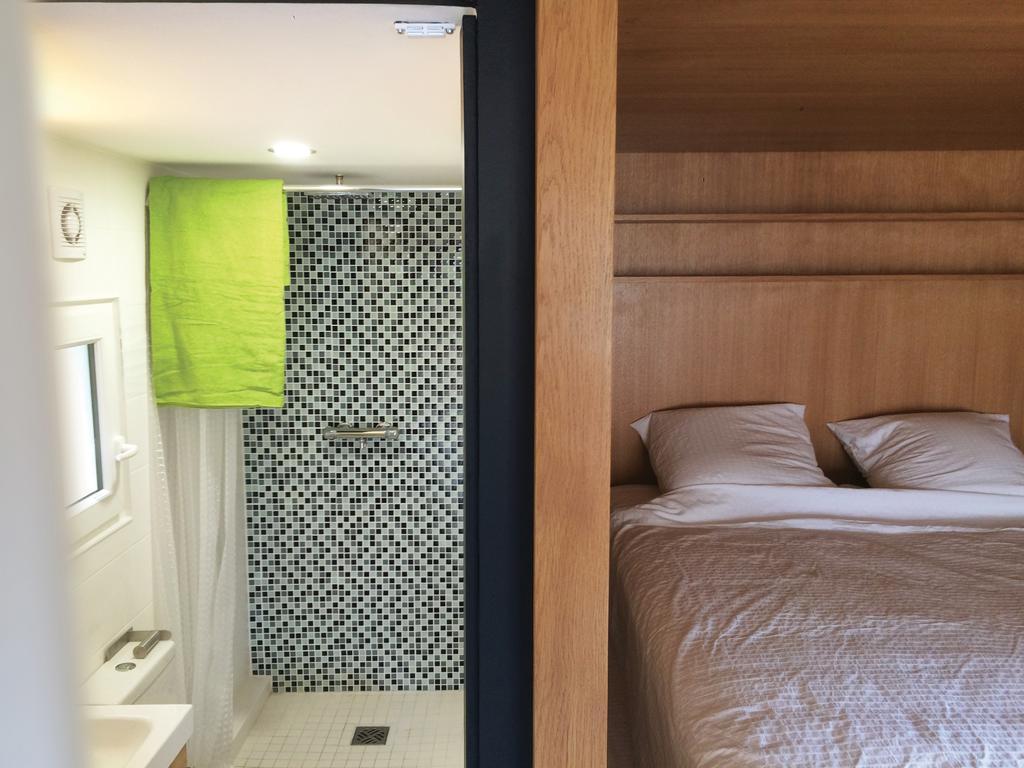 Apartmán O51 Marseille Exteriér fotografie