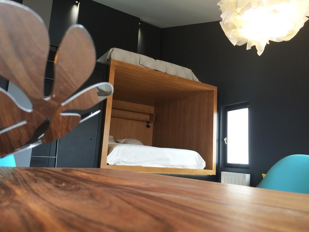 Apartmán O51 Marseille Exteriér fotografie