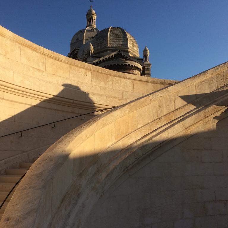 Apartmán O51 Marseille Exteriér fotografie