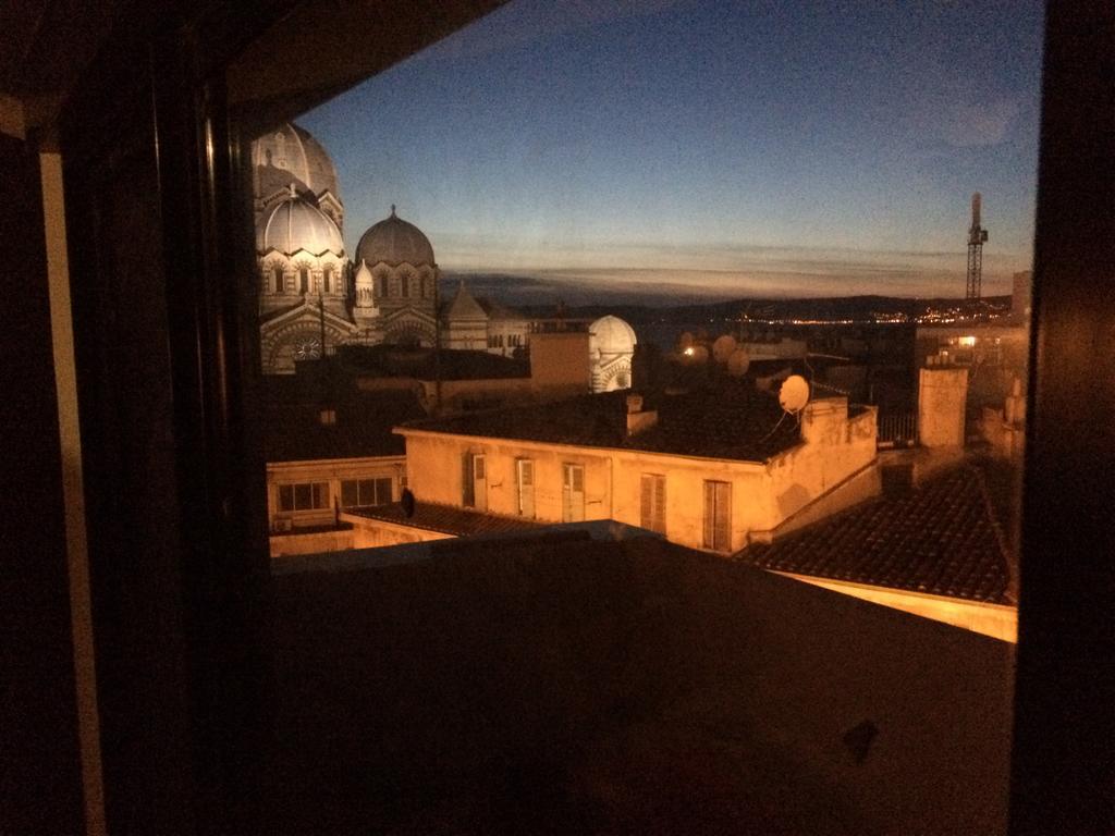 Apartmán O51 Marseille Exteriér fotografie