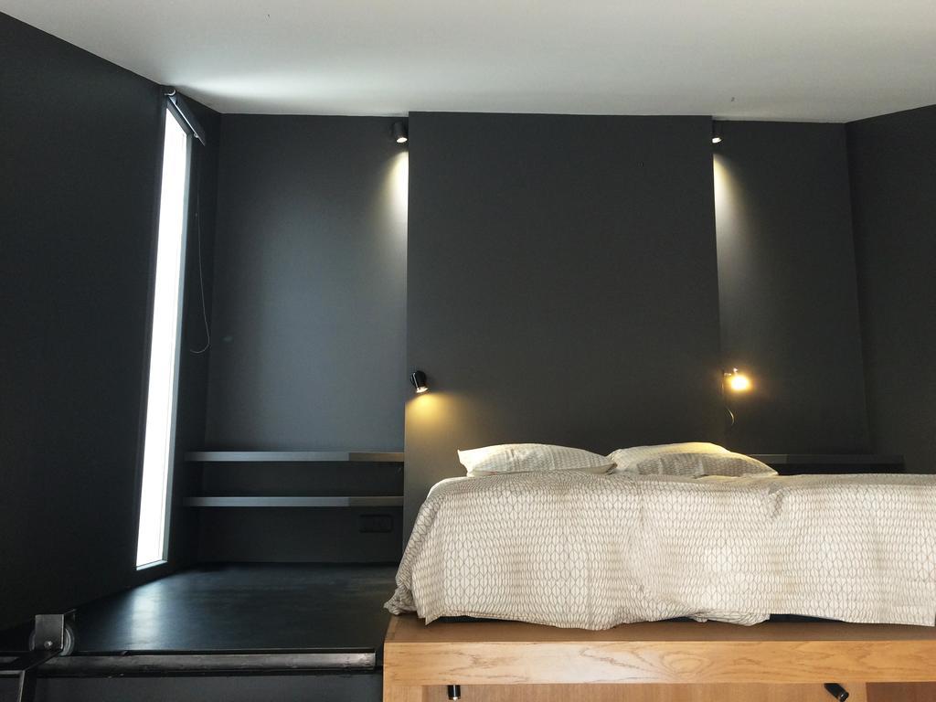 Apartmán O51 Marseille Exteriér fotografie