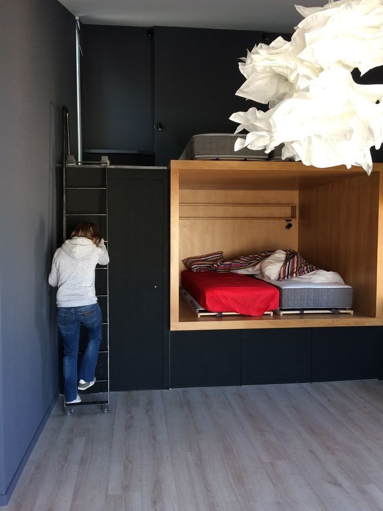 Apartmán O51 Marseille Exteriér fotografie