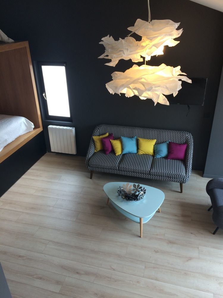 Apartmán O51 Marseille Exteriér fotografie