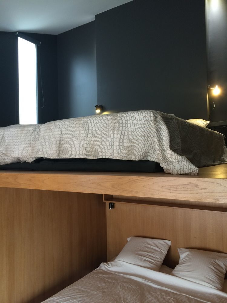 Apartmán O51 Marseille Exteriér fotografie