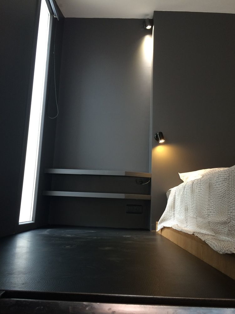 Apartmán O51 Marseille Exteriér fotografie