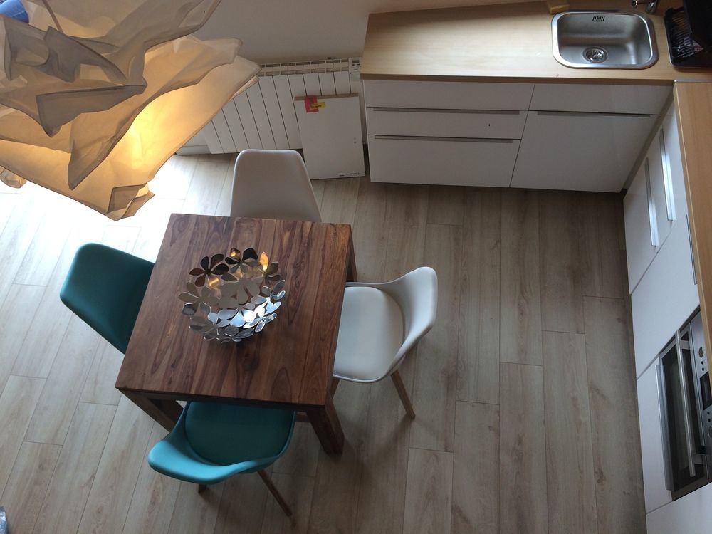 Apartmán O51 Marseille Exteriér fotografie