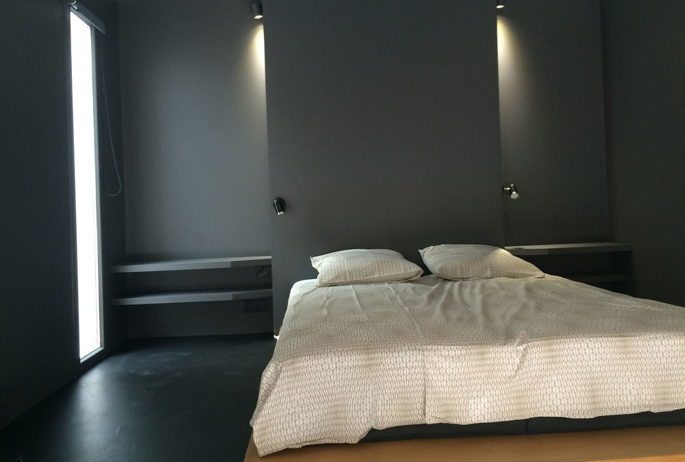 Apartmán O51 Marseille Exteriér fotografie