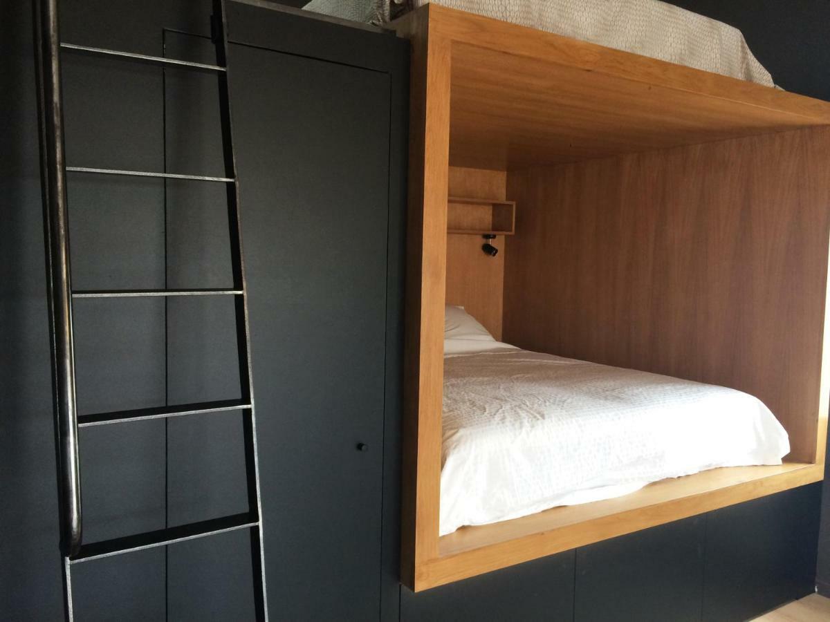 Apartmán O51 Marseille Exteriér fotografie